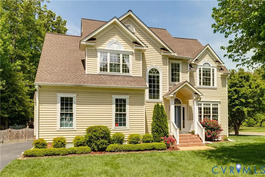 9094 Minglewood Lane, Mechanicsville, VA 23116 - #2