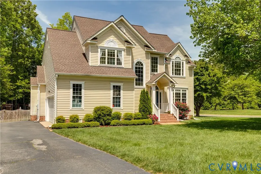 9094 Minglewood Lane, Mechanicsville, VA 23116 - #3