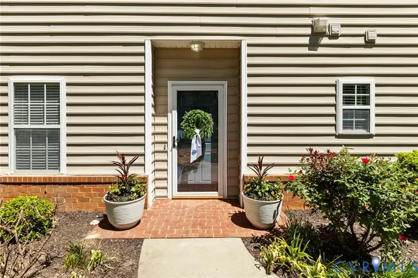 12310 Carnoustie Lane #A2, North Chesterfield, VA 23236