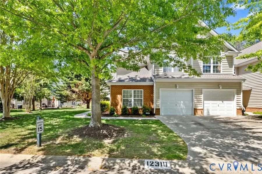 12310 Carnoustie Lane #A2, North Chesterfield, VA 23236 - #3