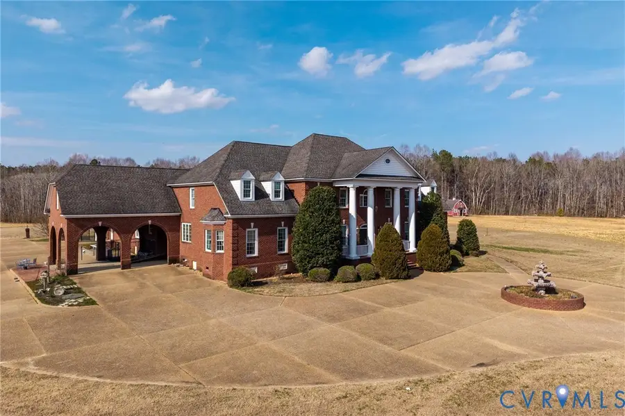 30253 Camp Parkway, Courtland, VA 23837 - #2