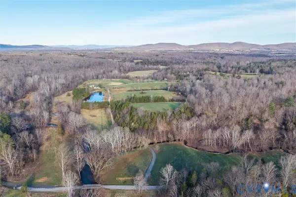 271 Grass Court, Keswick, VA 22947