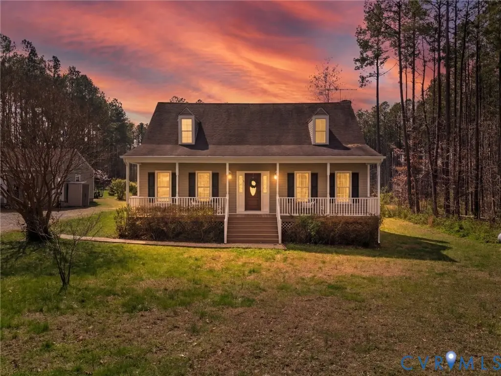 3457 Anderson Highway, Powhatan, VA 23139 - #1