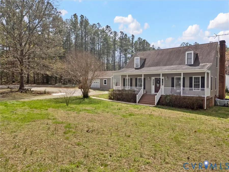3457 Anderson Highway, Powhatan, VA 23139 - #3