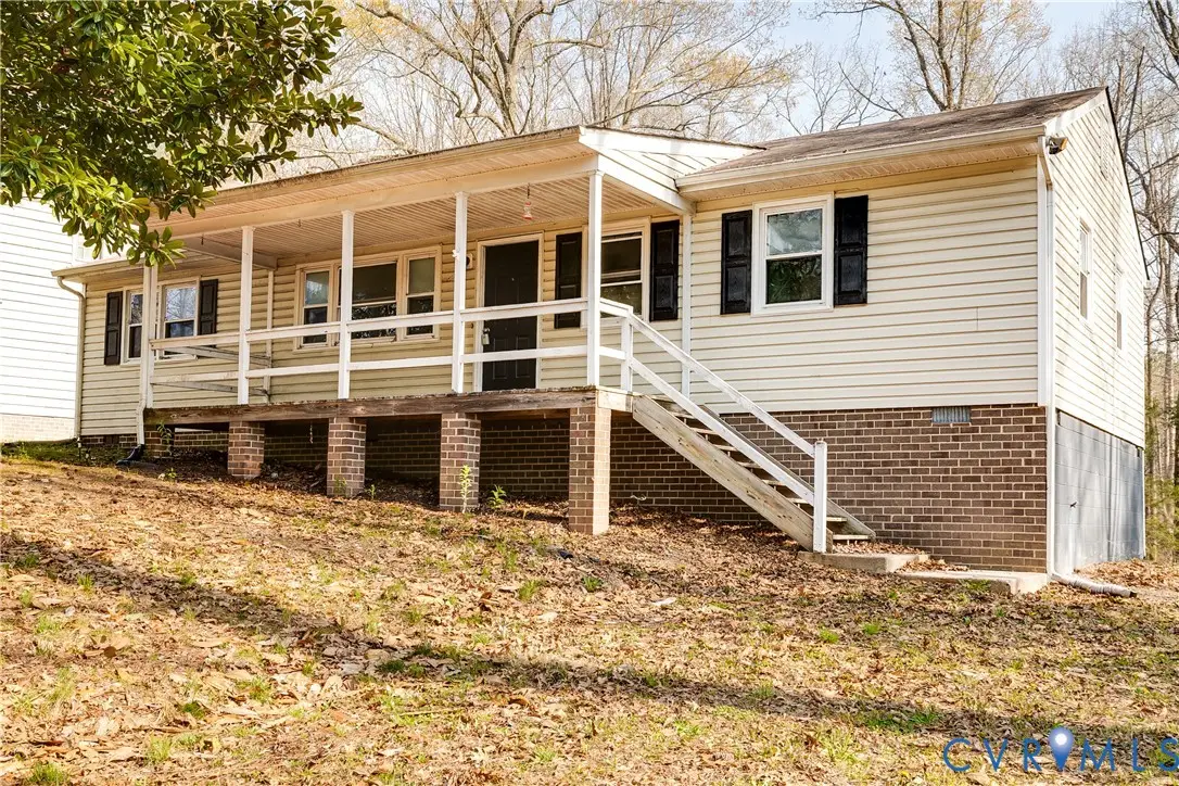 3041 Clintwood Road, Clover Hill, VA 23112 - #1