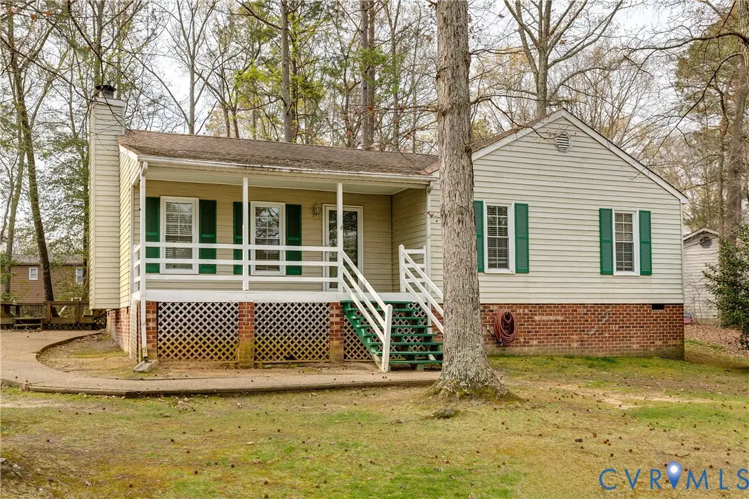 600 Queensway Road, Clover Hill, VA 23236 - #1