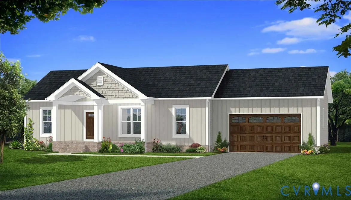 TBD Granite Hall Drive, Boydton, VA 23917 - #1