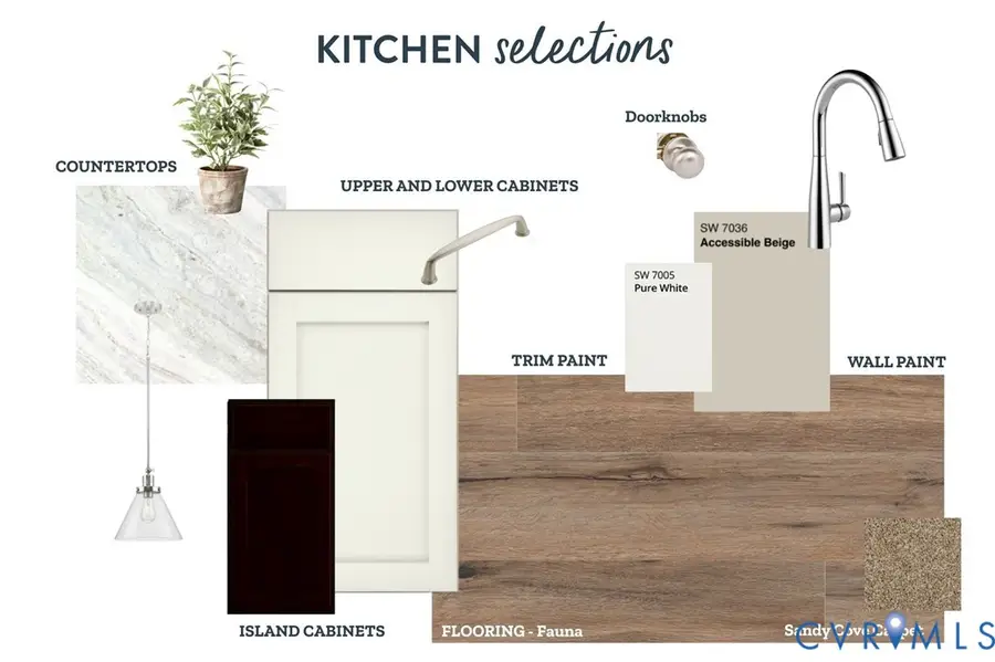 TBD Granite Hall Drive, Boydton, VA 23917 - #2