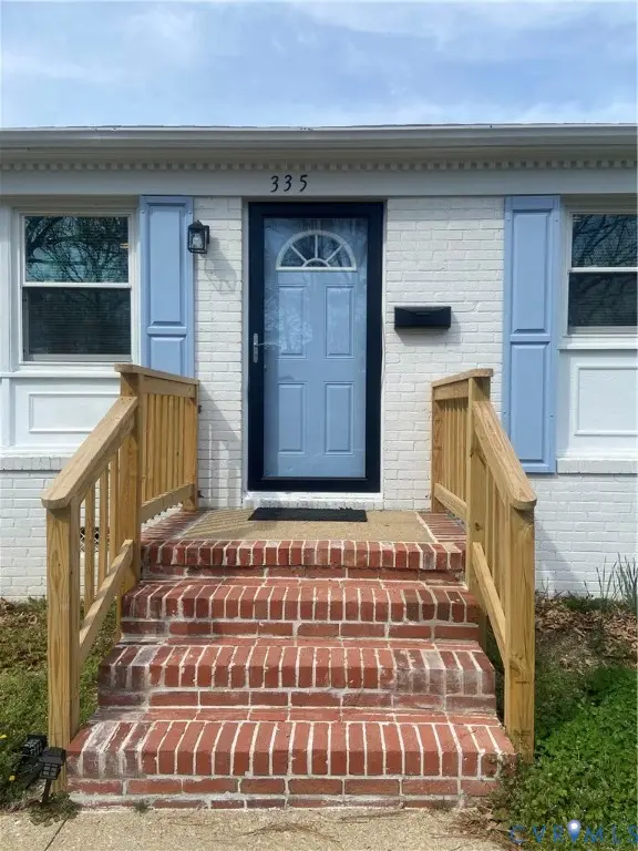 335 De Laura Drive, Newport News, VA 23608