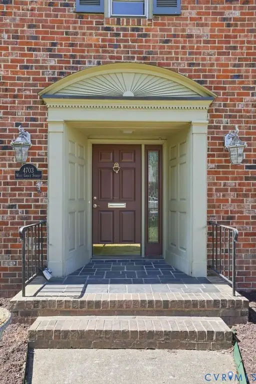 4703 W Grace Street, Richmond, VA 23230 - #2