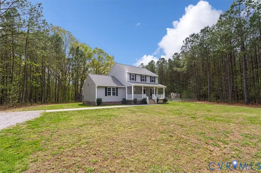 1290 Scotts Court, Carson, VA 23830 - #3