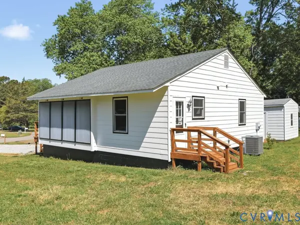 2109 Providence Place, North Chesterfield, VA 23236