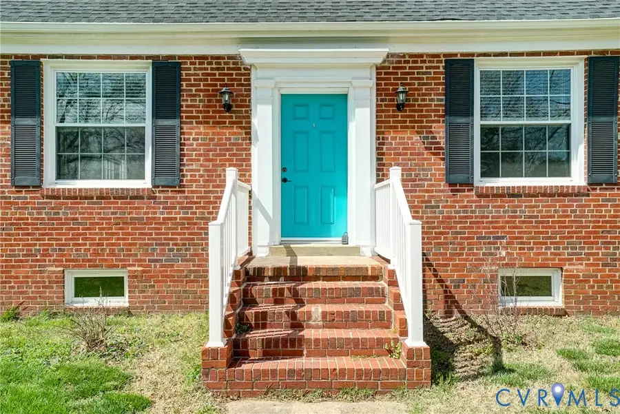 5918 Brookfield Road, Richmond, VA 23227 - #3
