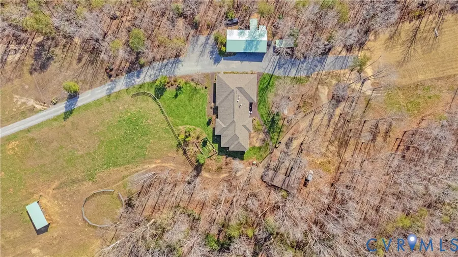 4337 Riddles Bridge Road, Goochland, VA 23063 - #2