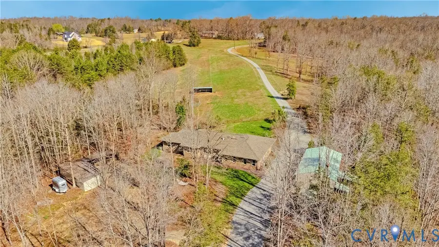 4337 Riddles Bridge Road, Goochland, VA 23063 - #3