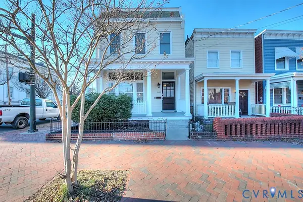 600 N 25th Street, Richmond, VA 23223