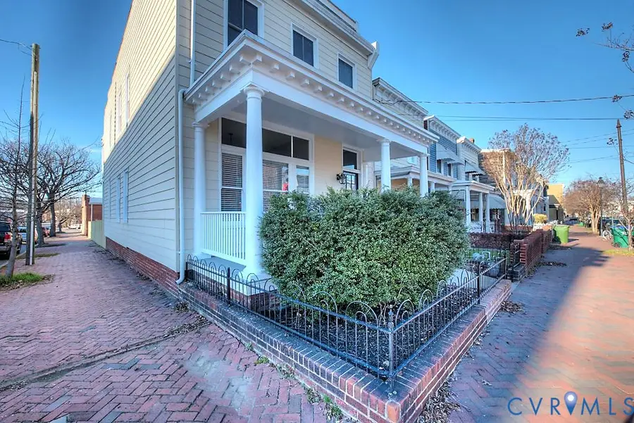 600 N 25th Street, Richmond, VA 23223 - #3