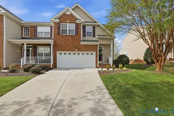 2453 Silver Lake Terrace, Midlothian, VA 23112
