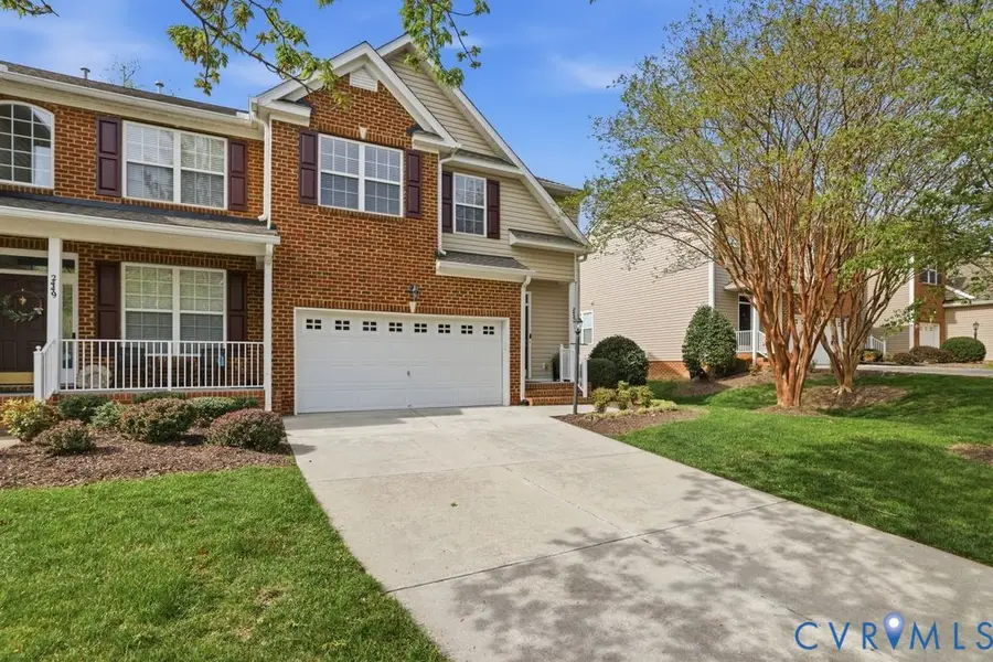 2453 Silver Lake Terrace, Midlothian, VA 23112 - #3