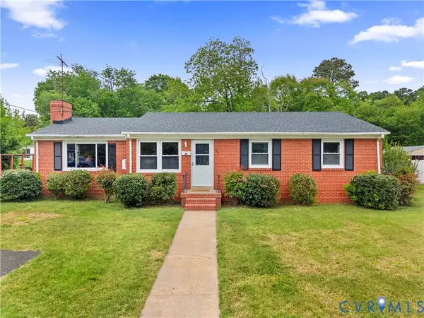 408 Wesley Street, Ashland, VA 23005