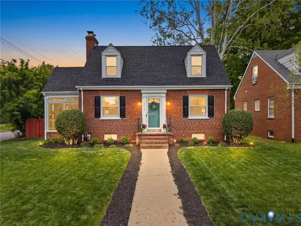 3010 Douglasdale Road, Richmond, VA 23221