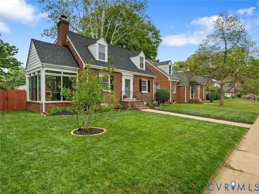 3010 Douglasdale Road, Richmond, VA 23221 - #2