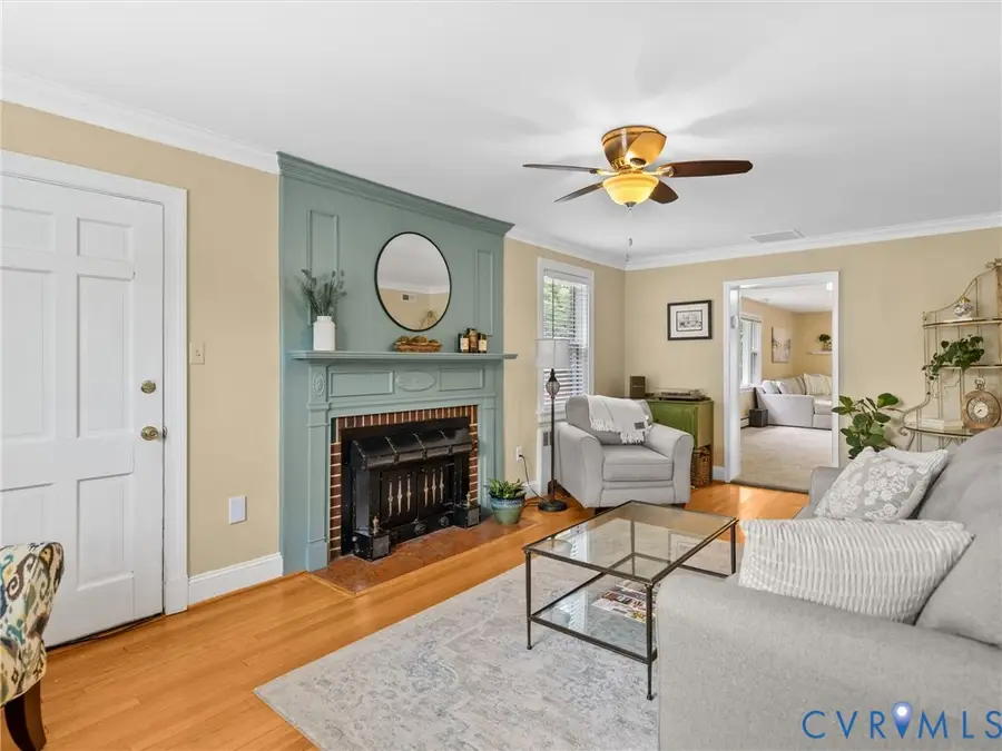 3010 Douglasdale Road, Richmond, VA 23221 - #3