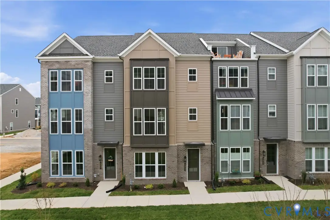 12023 Flowering Lavender Loop, Henrico, VA 23233 - #1