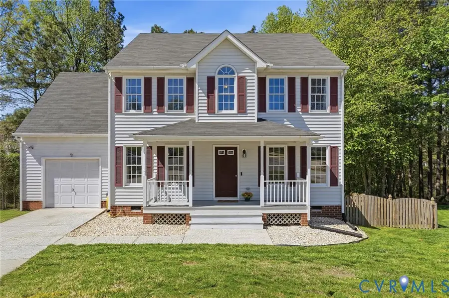 12536 St Thomas Court, Midlothian, VA 23114 - #2