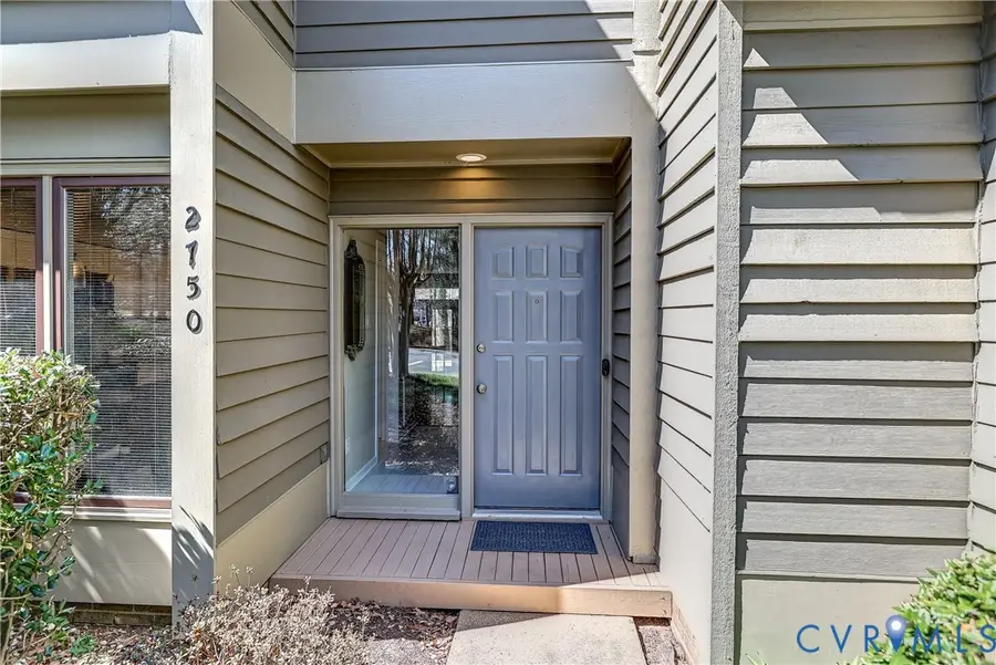 2750 Old Point Drive, Henrico, VA 23233 - #2