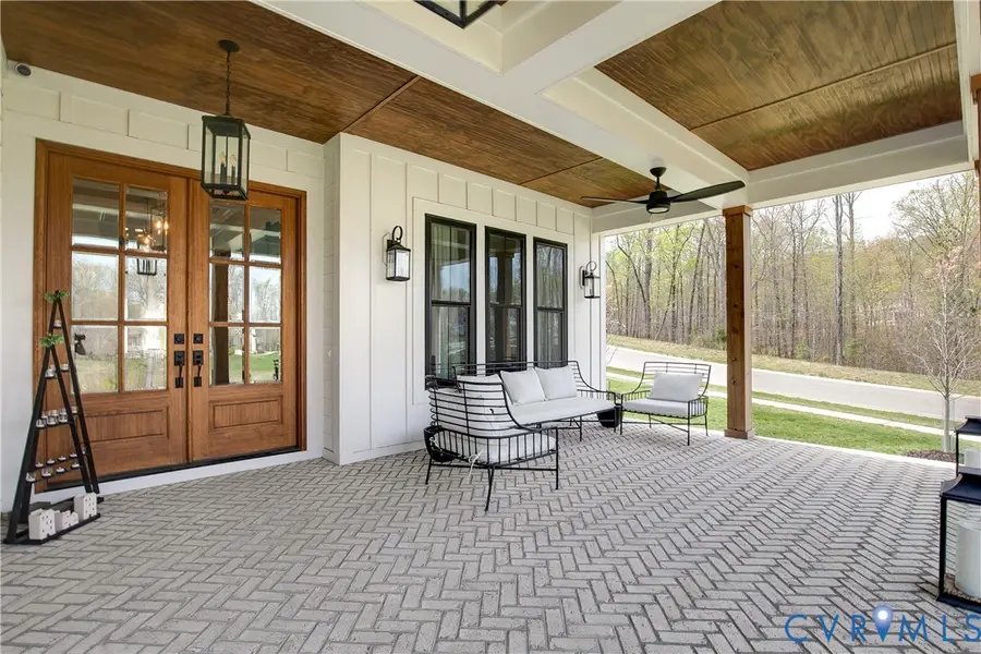 13407 Westwell Drive, Midlothian, VA 23113 - #3