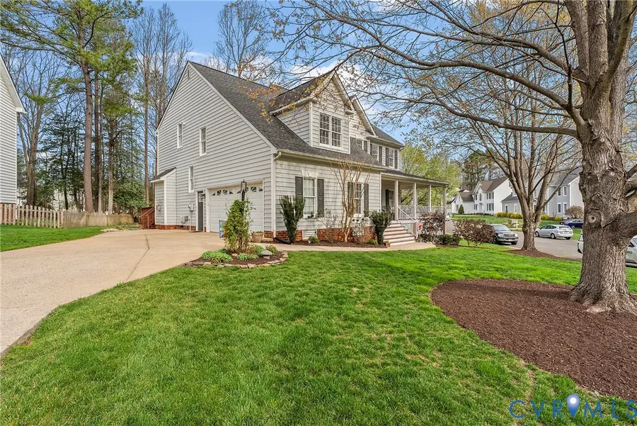 10513 Greyhawk Court, Mechanicsville, VA 23116 - #2