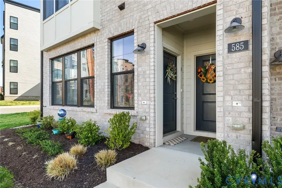 585 Hazel Place #A, Henrico, VA 23233 - #3