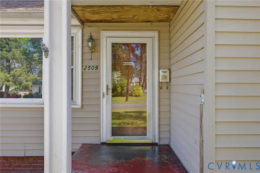 2509 Parkside Avenue, Henrico, VA 23228 - #3