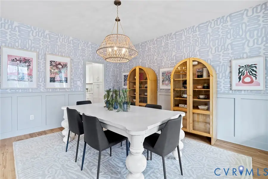 7693 Dandridge Drive, Quinton, VA 23141 - #3