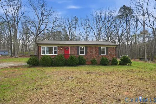 2174 Mountain View Road, Powhatan, VA 23139