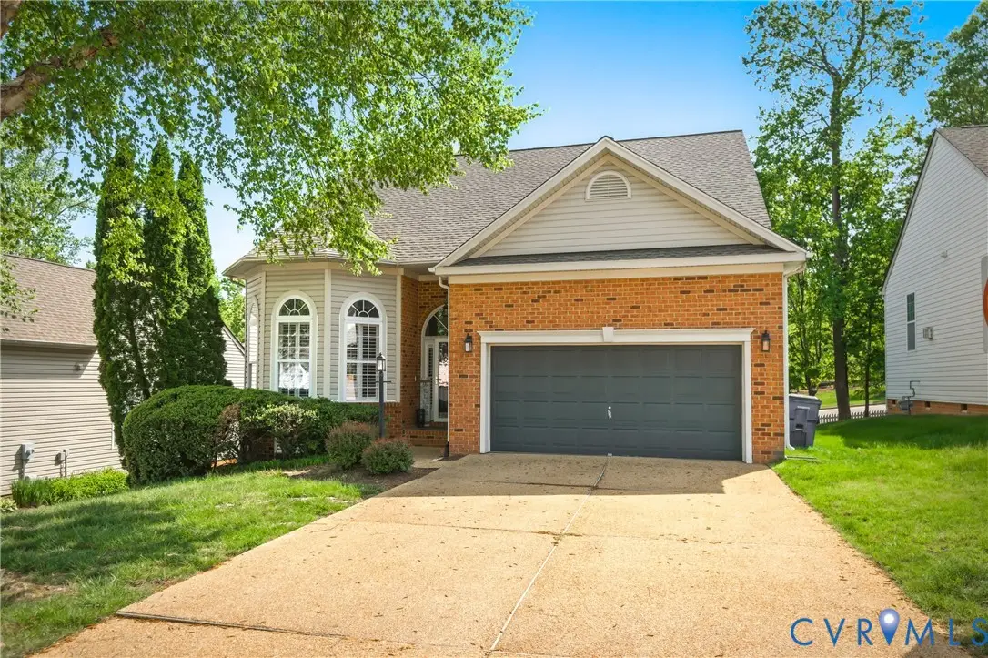 13931 Krim Point Road, Midlothian, VA 23114 - #1