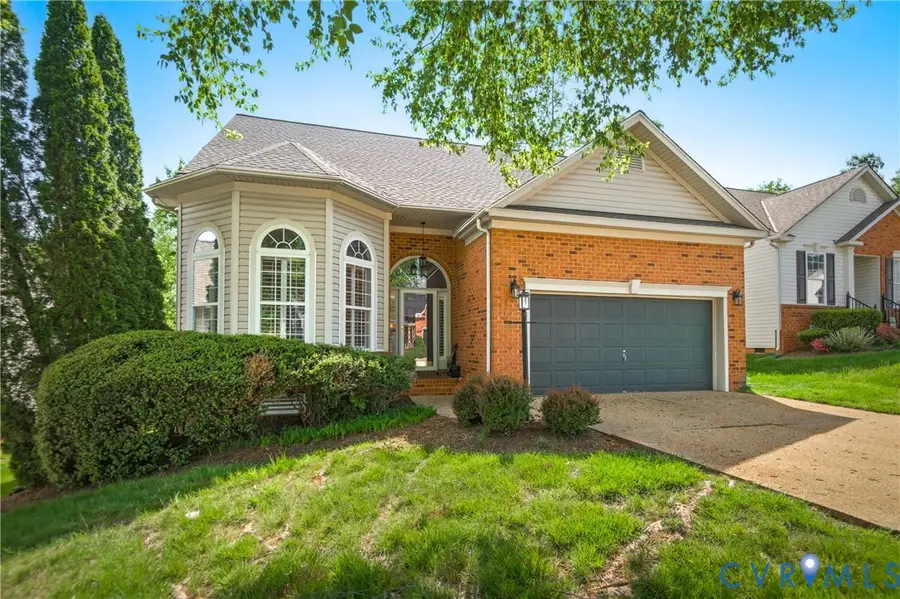 13931 Krim Point Road, Midlothian, VA 23114 - #3