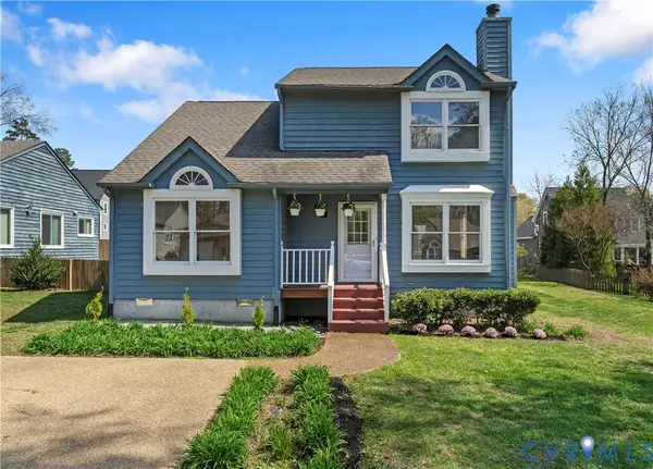 12921 Church Court, Henrico, VA 23233