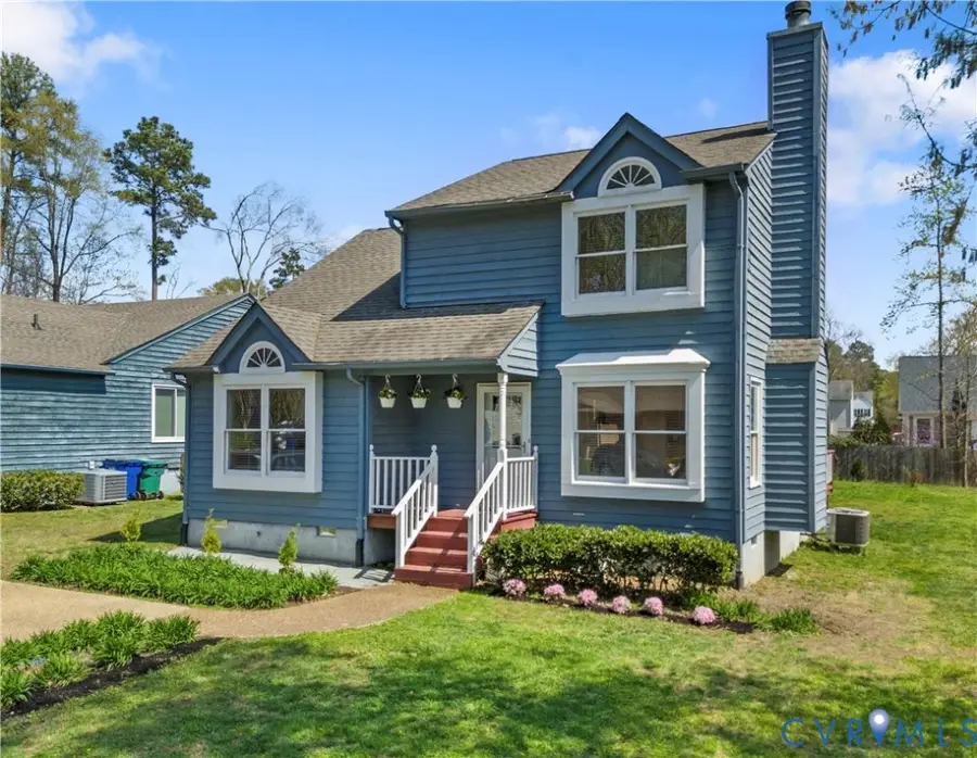 12921 Church Court, Henrico, VA 23233 - #2