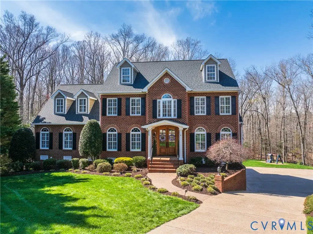 4111 Rockridge Place, Chester, VA 23831 - #1