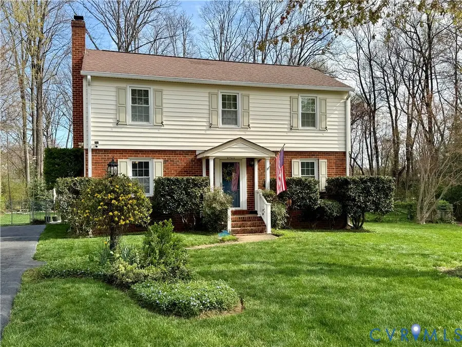 8400 Chadwell Drive, North Chesterfield, VA 23236 - #2