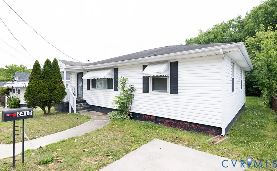 2410 Raleigh Street, Hopewell, VA 23860 - #3