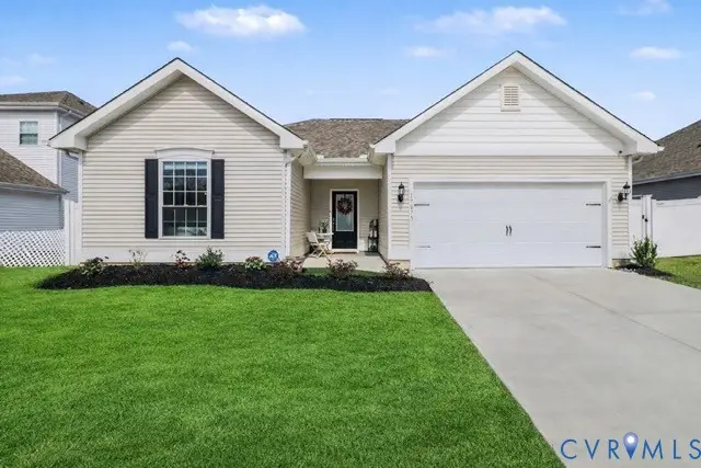 17075 Rollins Road, Bowling Green, VA 22427 - #1