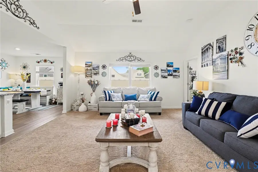 17075 Rollins Road, Bowling Green, VA 22427 - #3