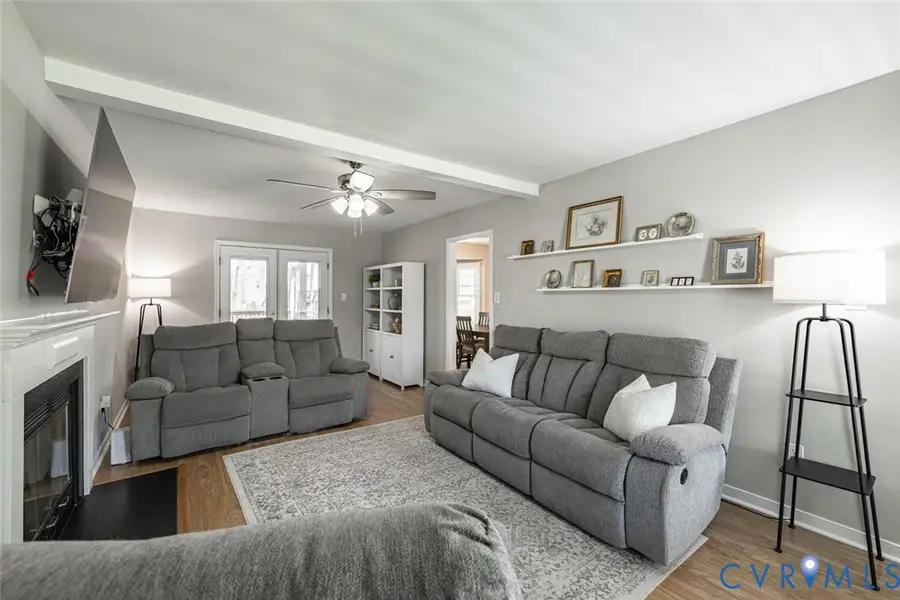 2608 Tracewood Circle, Henrico, VA 23233 - #3