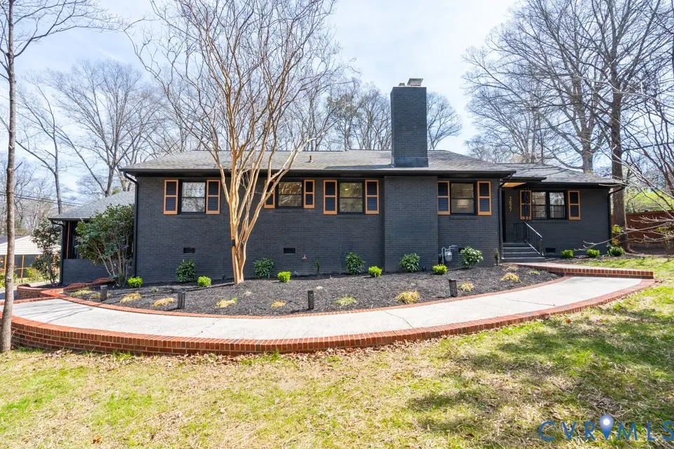 3827 W Weyburn Road, Richmond, VA 23235 - #1
