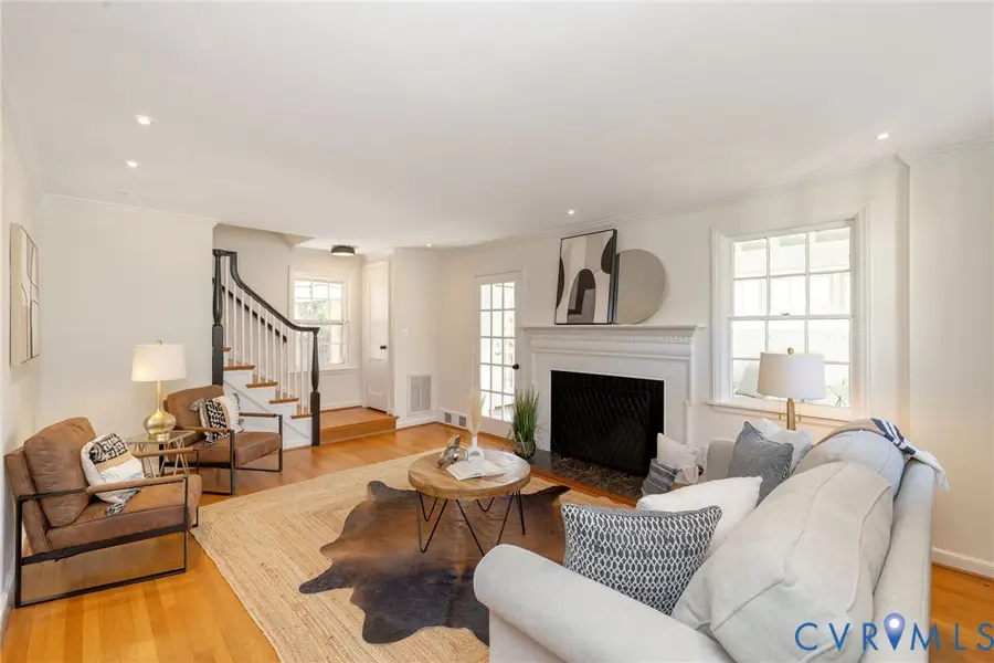 4600 Wythe Avenue, Richmond, VA 23226 - #3