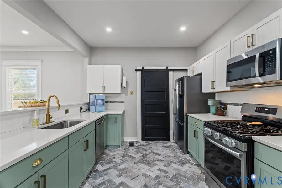 1816 Varina Avenue, Petersburg, VA 23805 - #2