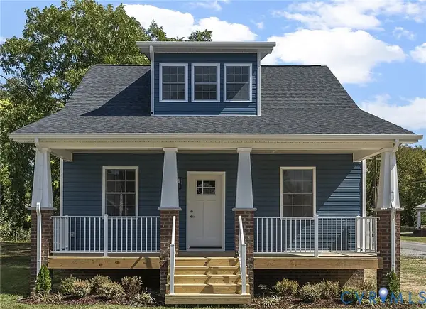 0 Venter Road, Aylett, VA 23009